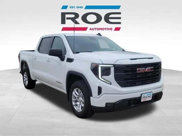 2023 GMC Sierra 1500 - Pickup