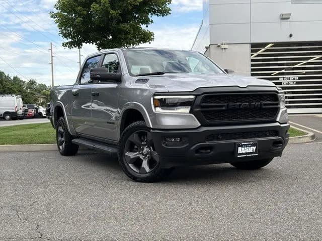 2024 Ram 1500 - Pickup
