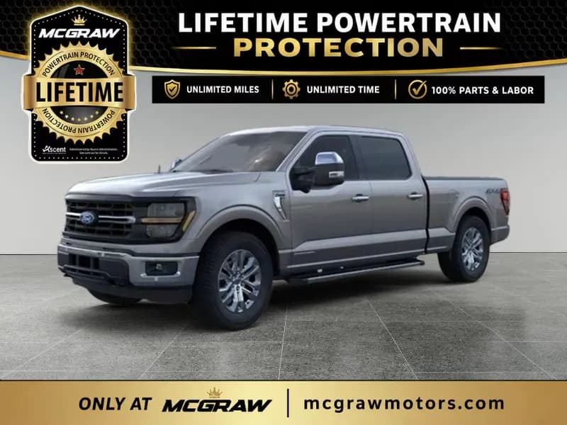 2026 Ford F-150 - Pickup