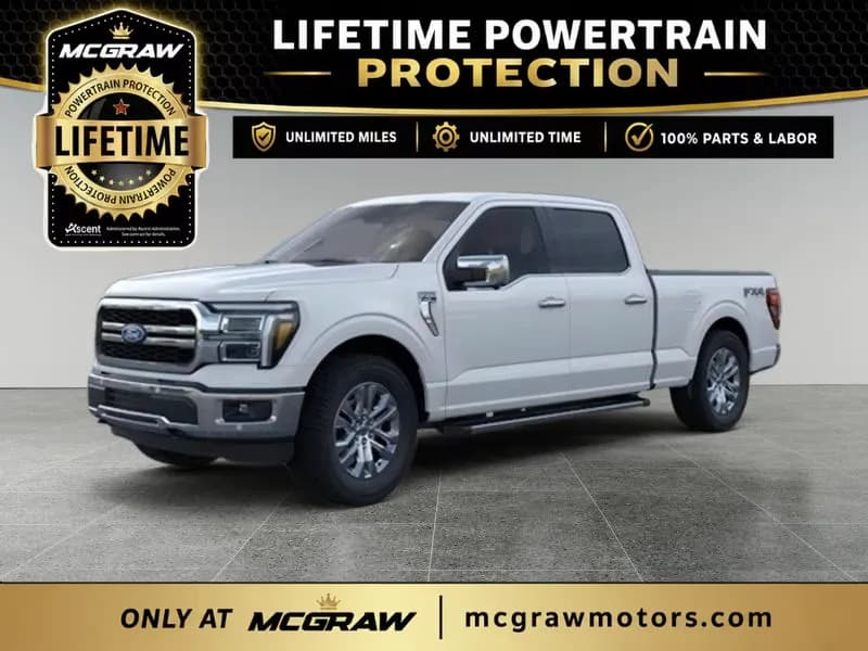 2026 Ford F-150 - Pickup