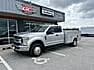 2017 Ford F-350 - Chassis