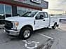 2017 Ford F-350 - Chassis