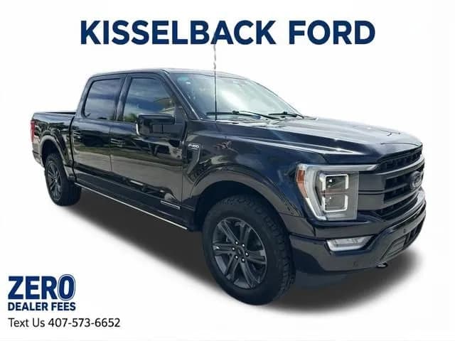 2023 Ford F-150 - Pickup