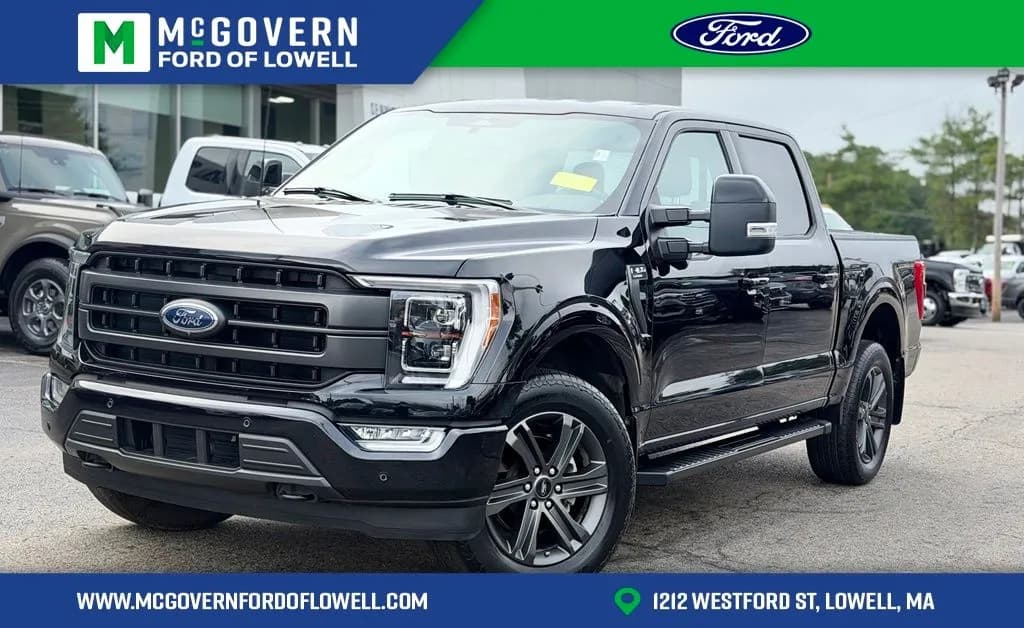 2023 Ford F-150 - Pickup