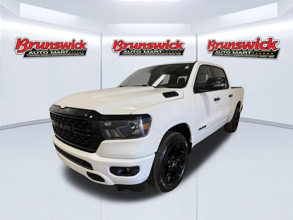2023 Ram 1500 - Pickup