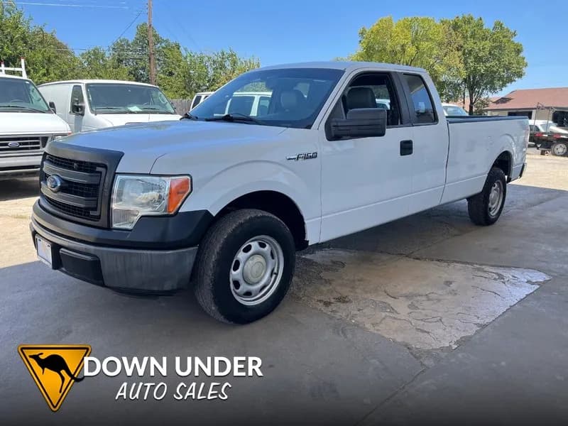2014 Ford F-150 - Pickup