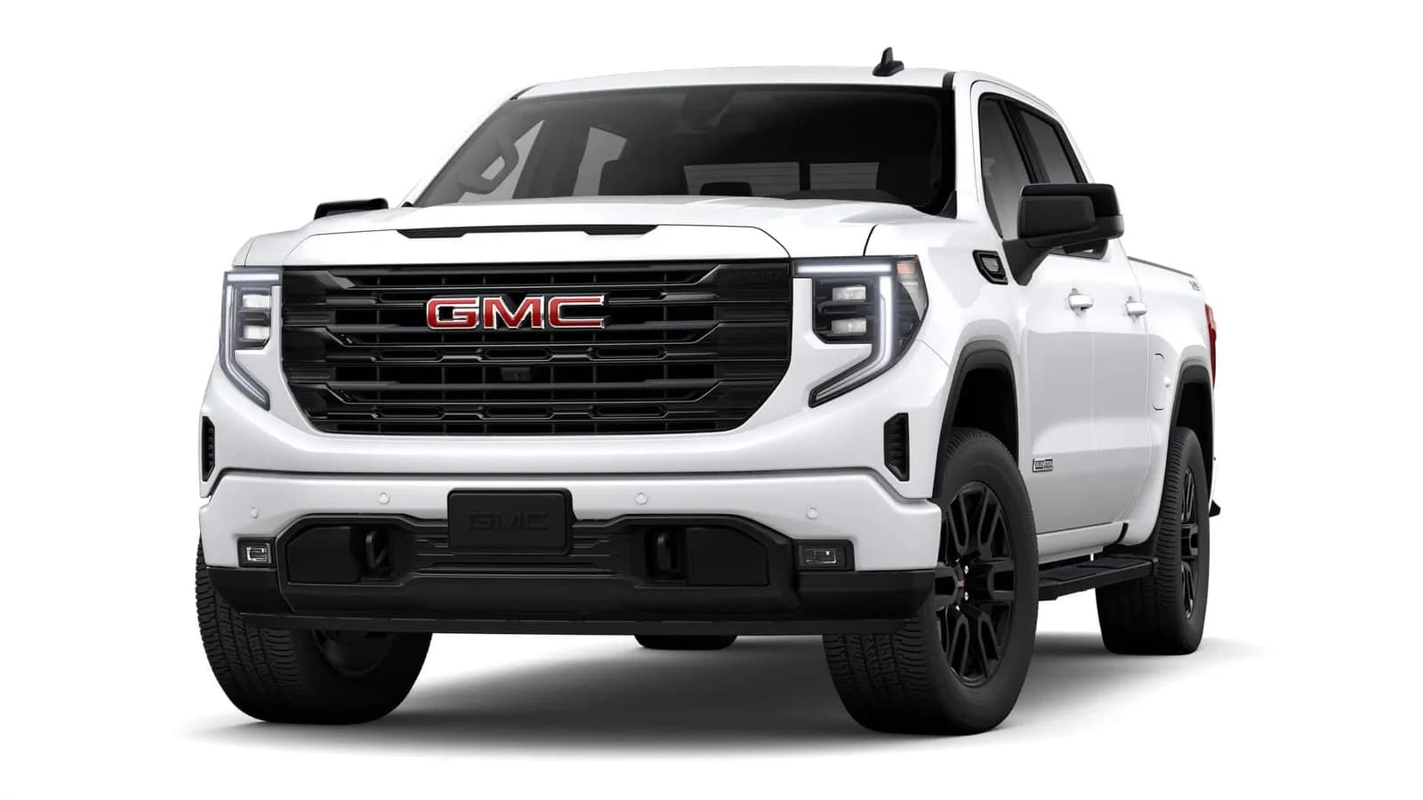 2026 GMC Sierra 1500 - Pickup