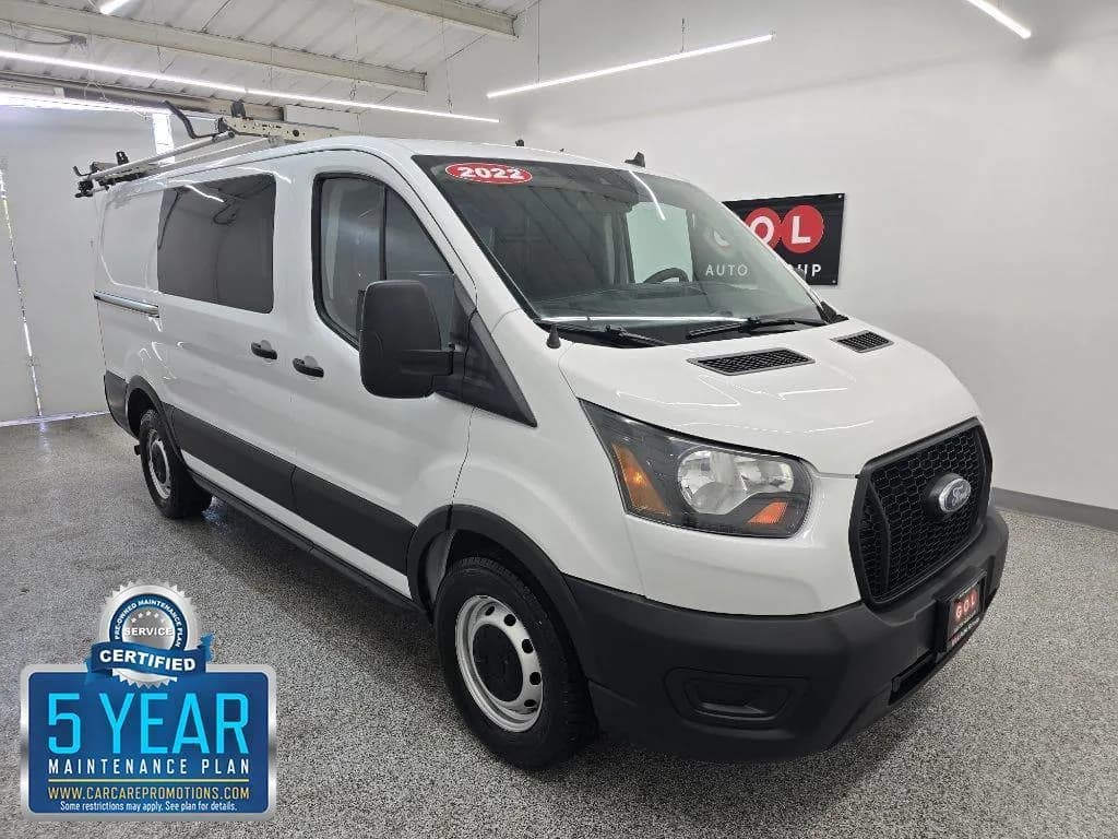 2022 Ford Transit 150 Van - Vans