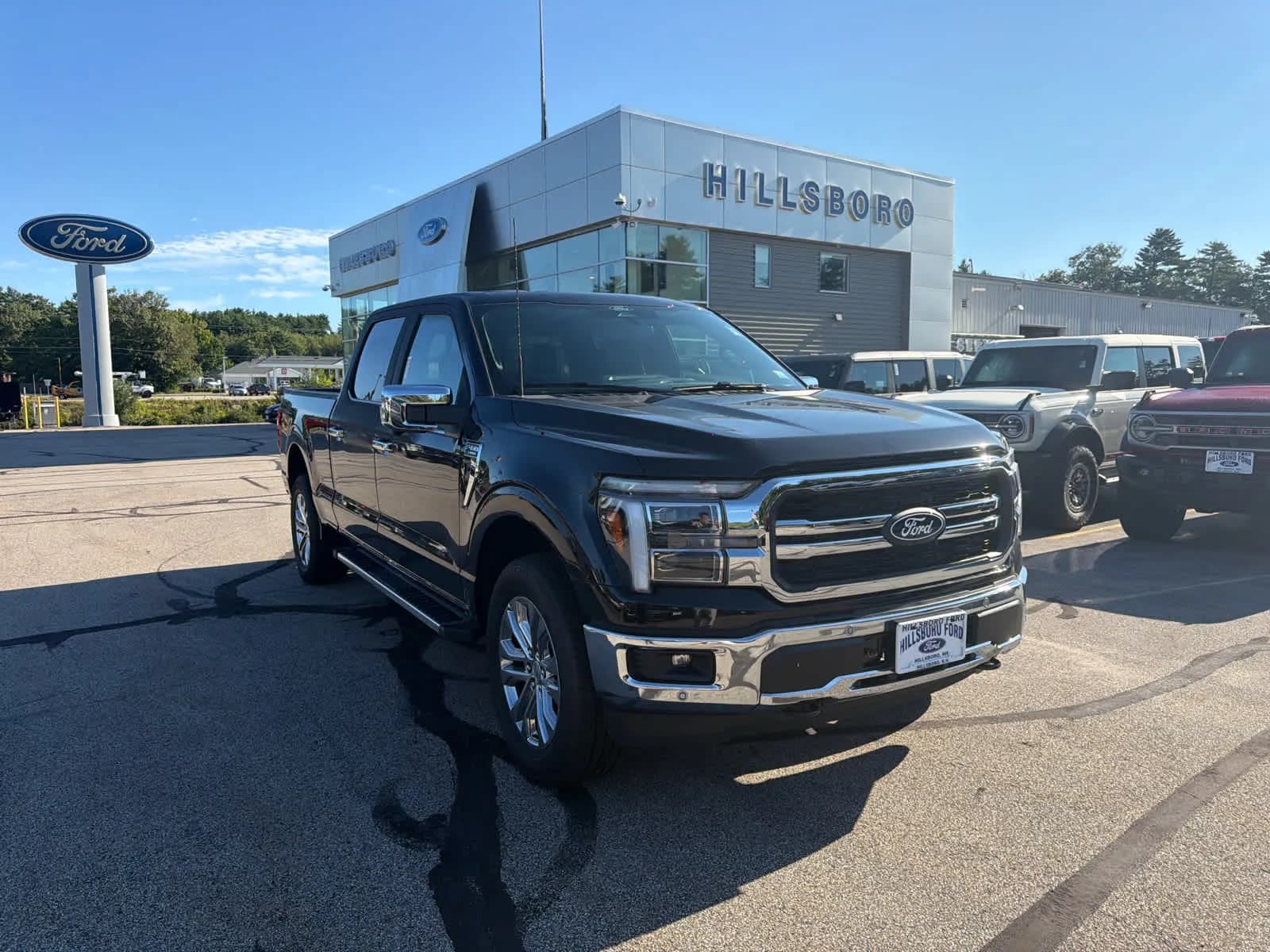 2026 Ford F-150 - Pickup