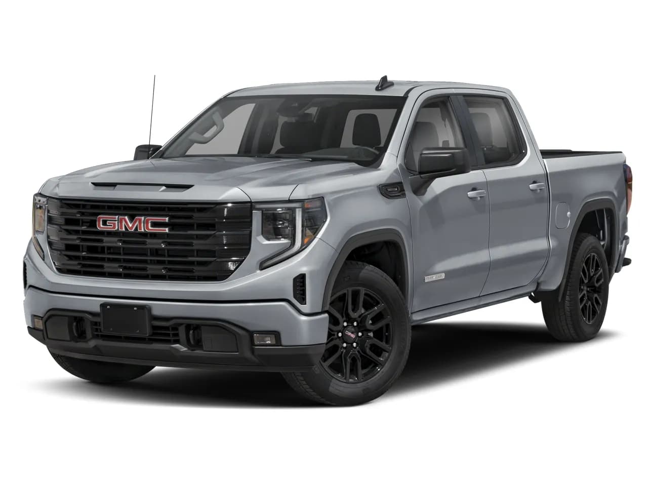 2025 GMC Sierra 1500 - Pickup