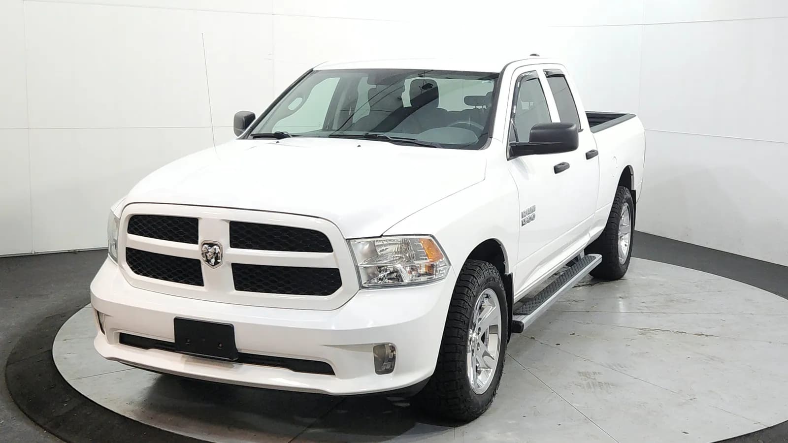 2018 Ram 1500 Express - Pickup