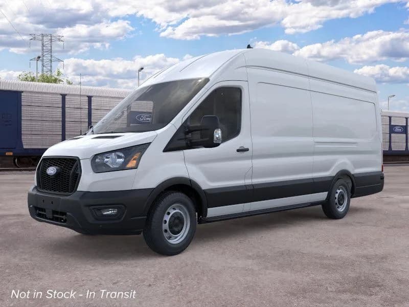 2026 Ford Transit 350 - Vans