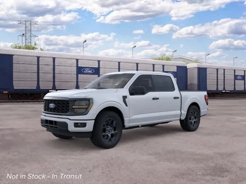 2026 Ford F-150 - Pickup