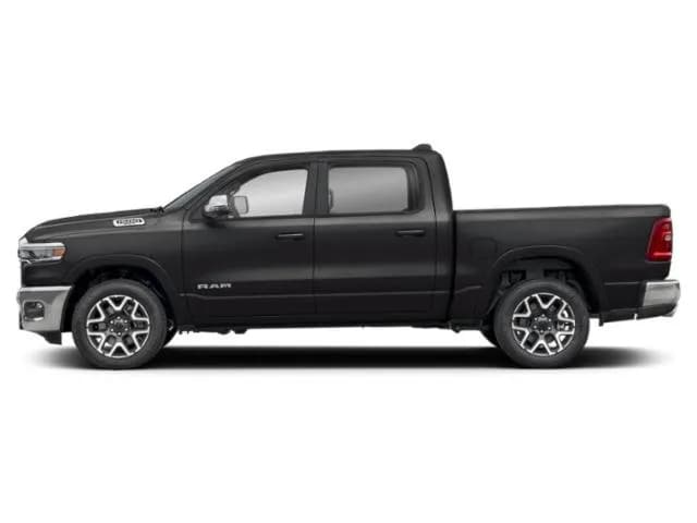 2027 Ram 1500 Crew Cab