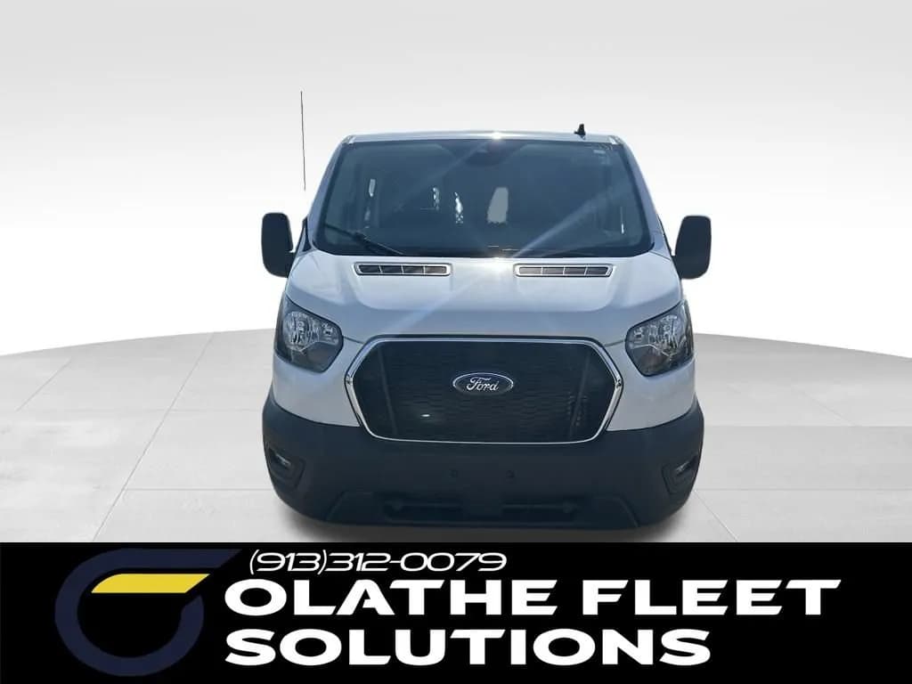 2024 Ford Transit Cargo Van - Vans