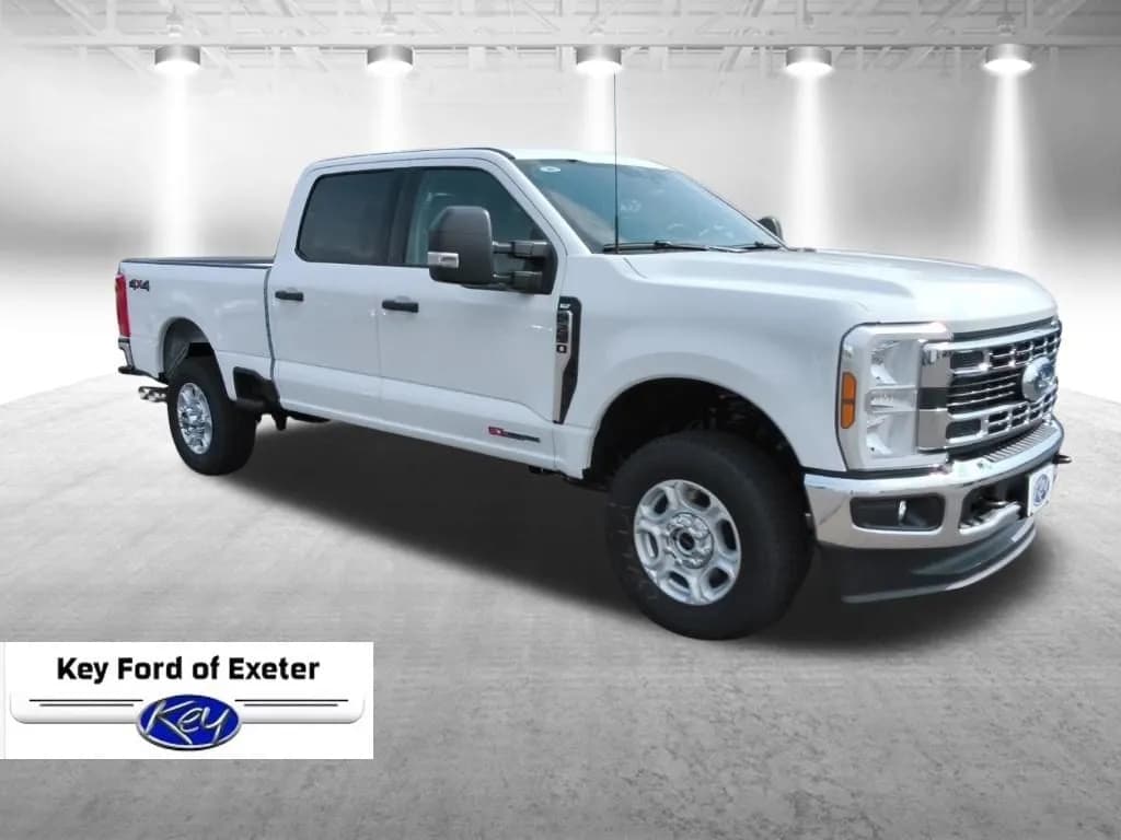2026 Ford F-250SD - Pickup