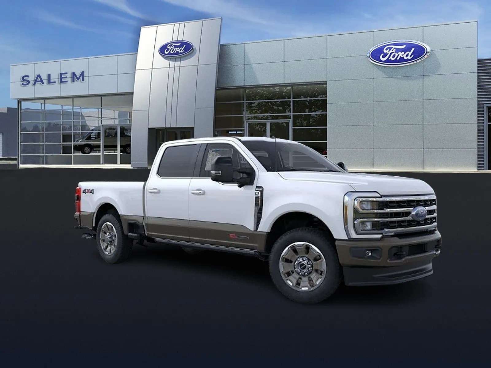 2026 Ford F-250 - Pickup