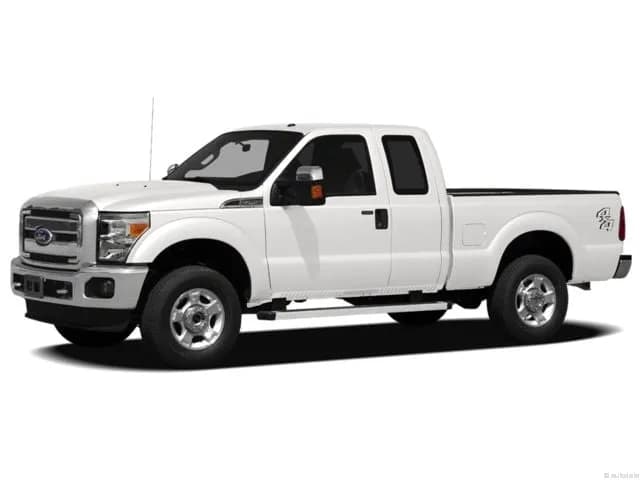 2012 Ford F-250 - Pickup