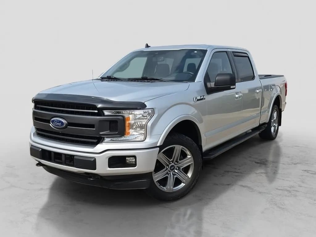 2019 Ford F-150 - Pickup