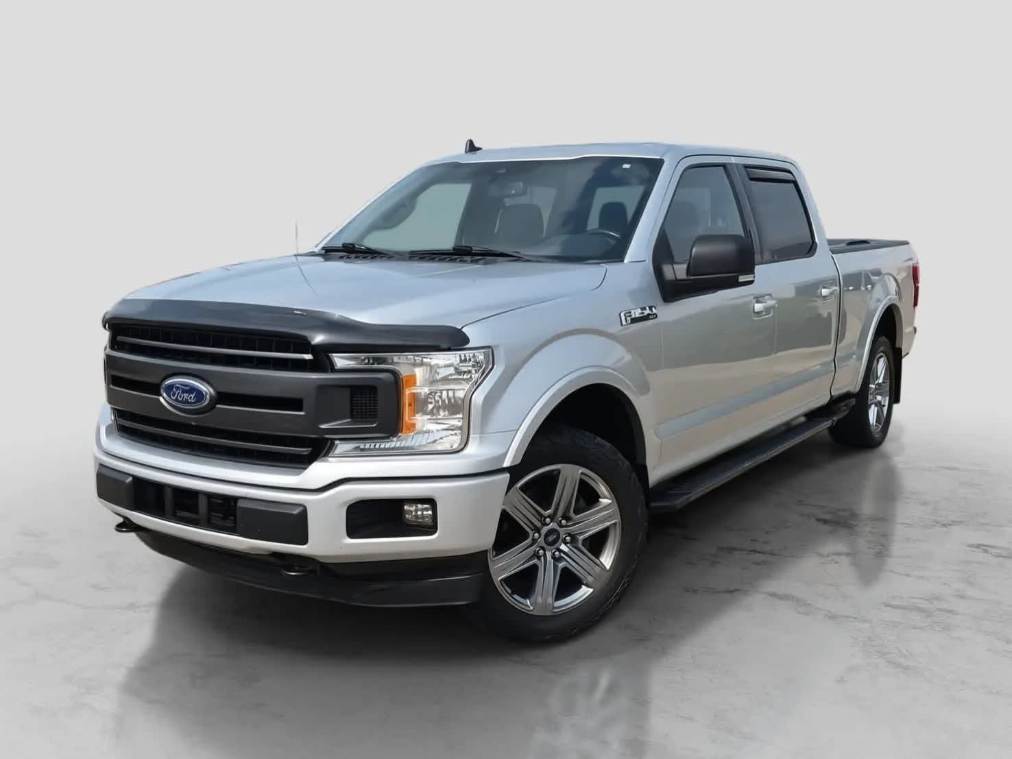 2019 Ford F-150 - Pickup