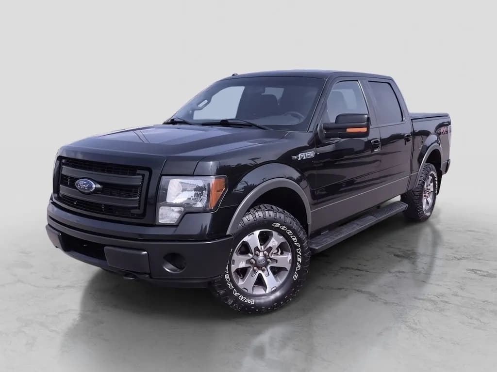 2014 Ford F-150 - Pickup