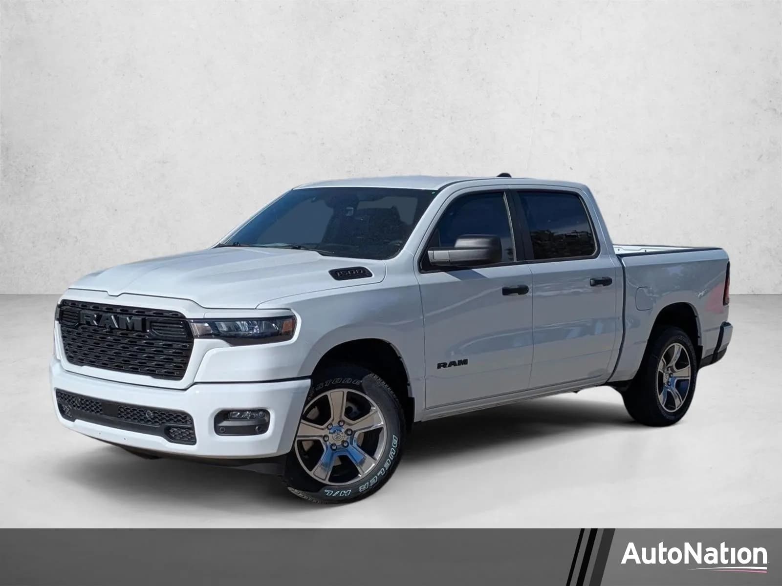2026 Ram 1500 - Pickup