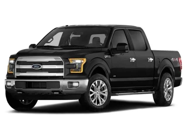 2015 Ford F-150 - Pickup