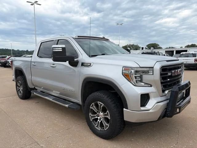 2020 GMC Sierra 1500 - Pickup