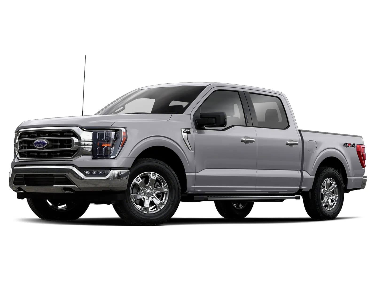 2021 Ford F-150 - Pickup