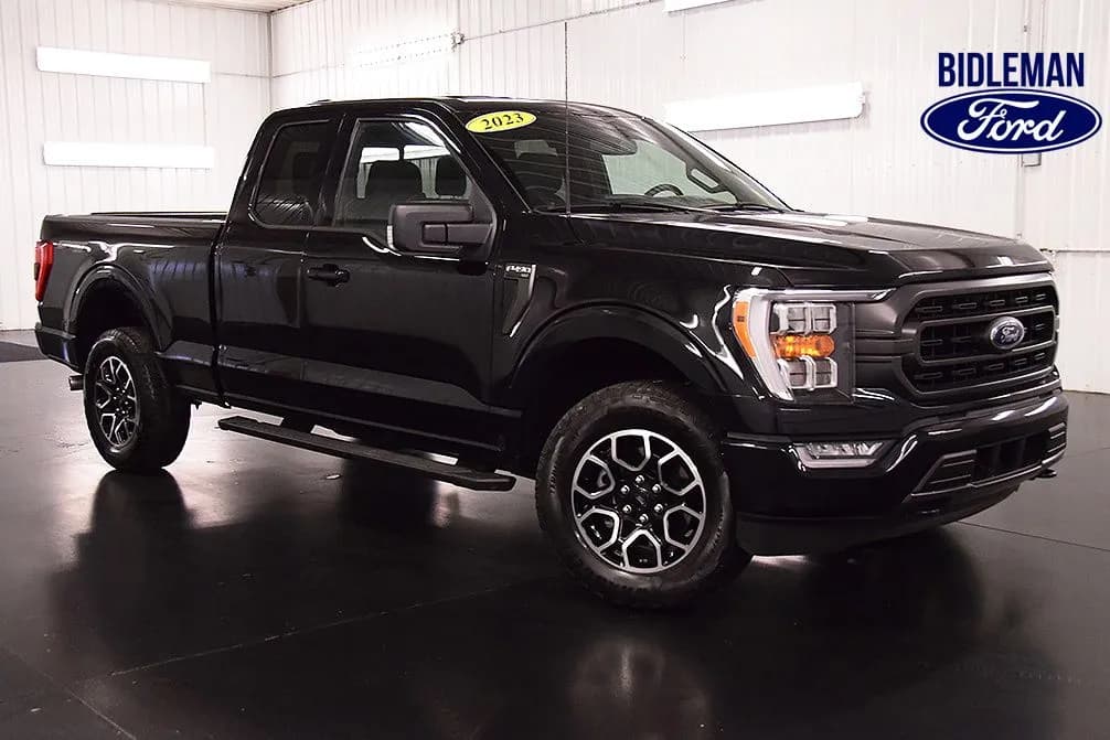 2023 Ford F-150 - Pickup
