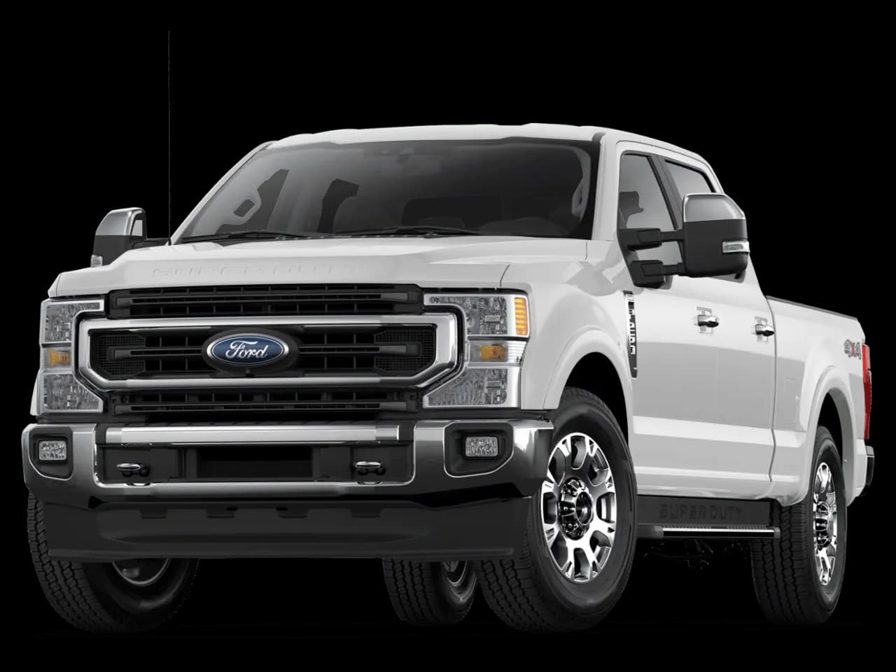 2022 Ford F-250SD - Pickup