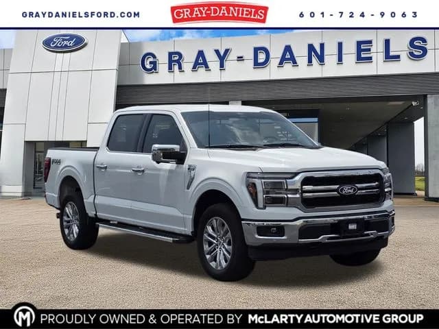 2025 Ford F-150 - Pickup