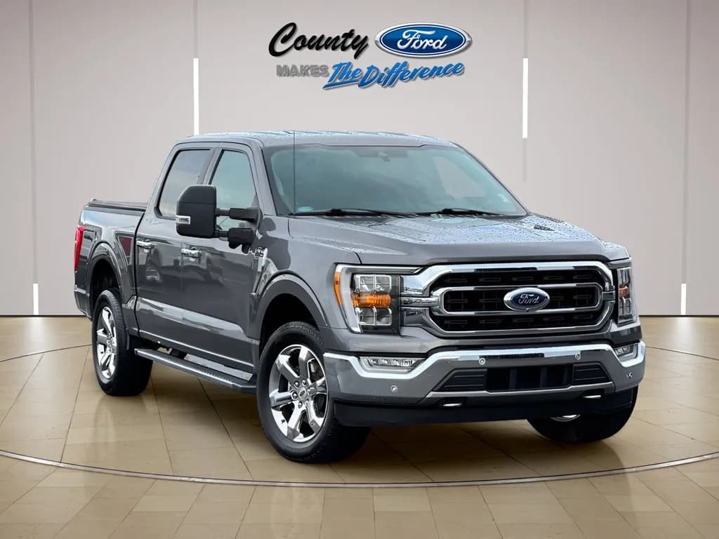 2021 Ford F-150 - Pickup
