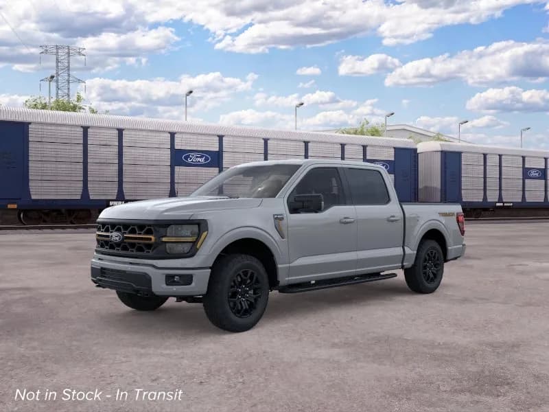 2026 Ford F-150 - Pickup