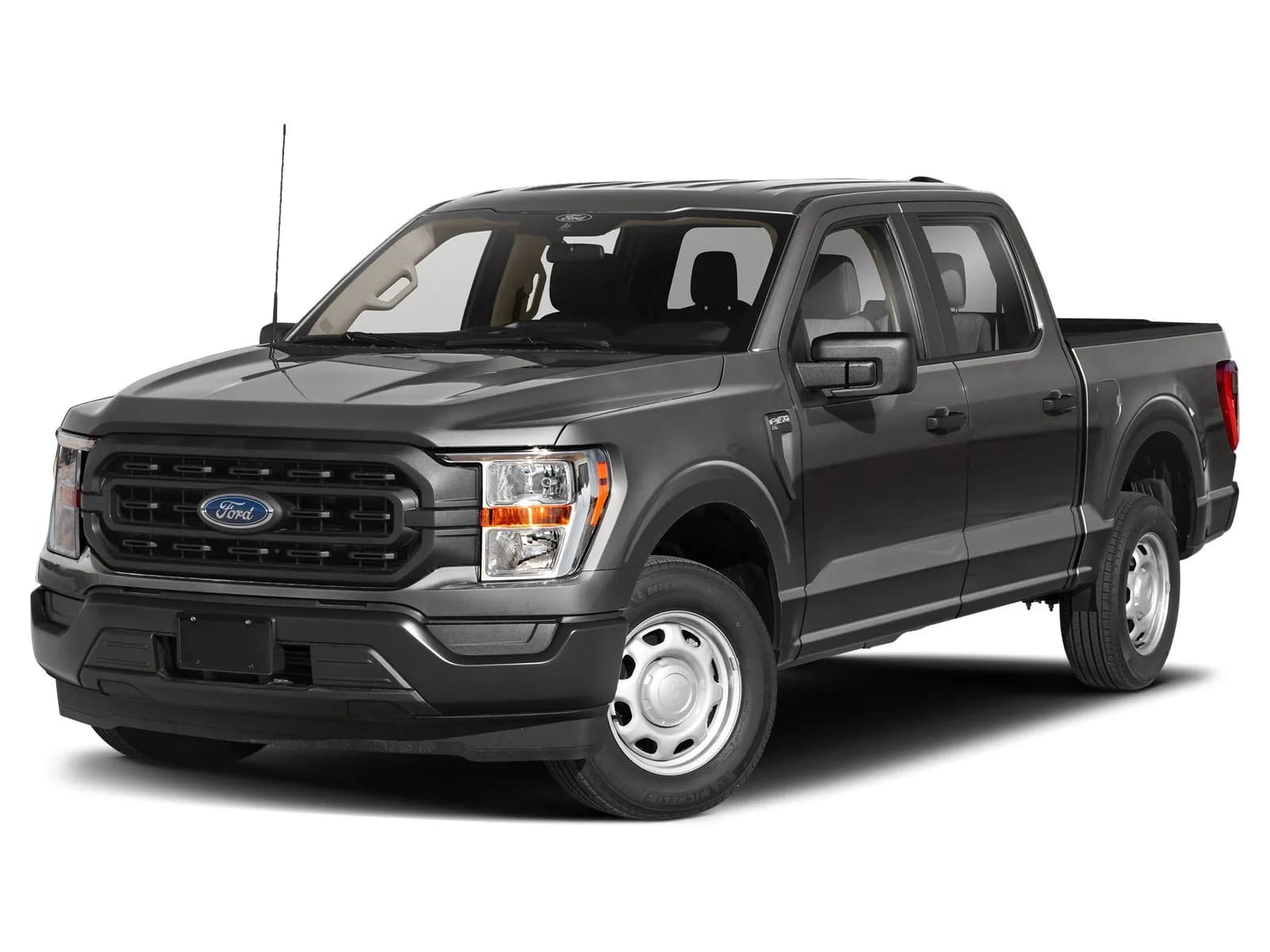 2023 Ford F-150 - Pickup