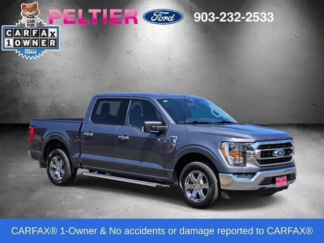 2023 Ford F-150 - Pickup