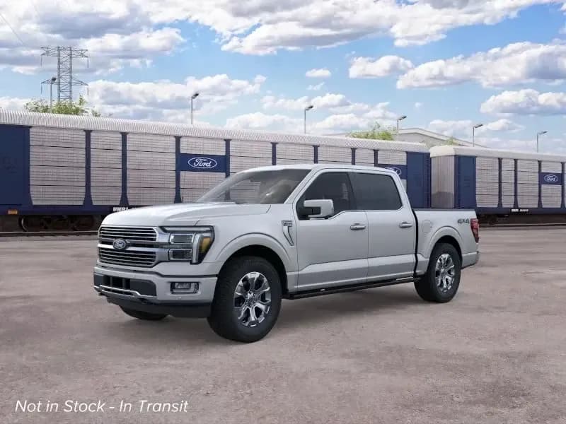 2026 Ford F-150 - Pickup