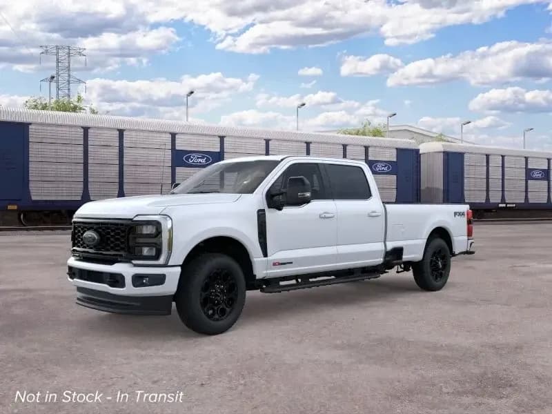 2026 Ford F-350 Super Duty - Pickup