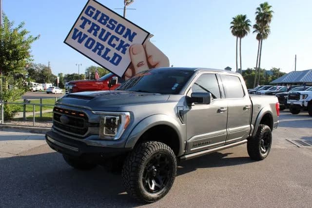 2021 Ford F-150 - Pickup