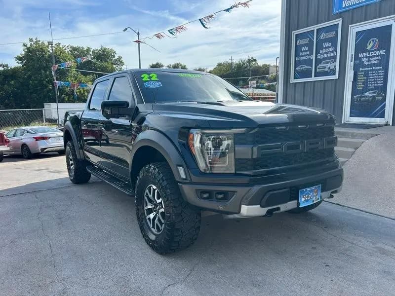 2022 Ford F-150 - Pickup