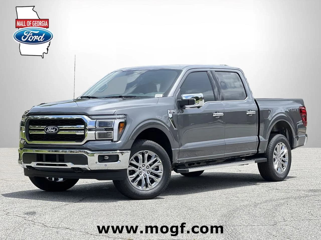 2026 Ford F-150 - Pickup