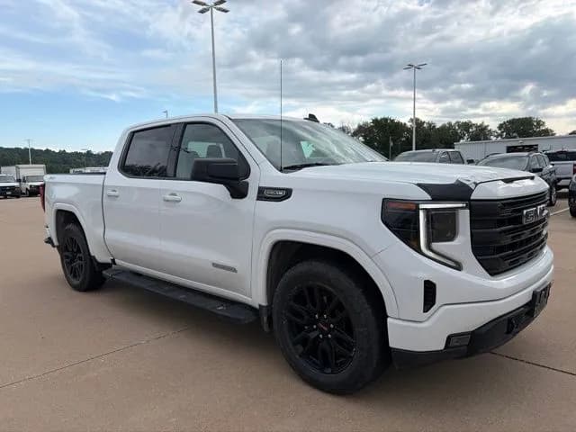 2022 GMC Sierra 1500 - Pickup