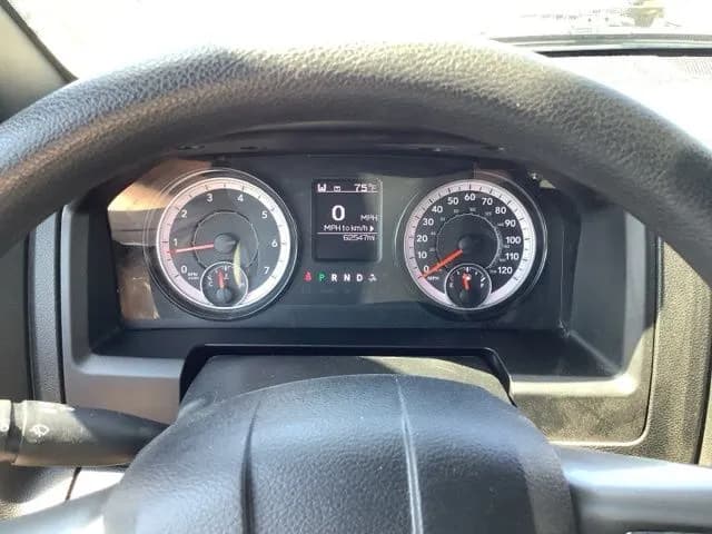 2024 Ram 1500 Classic - Pickup