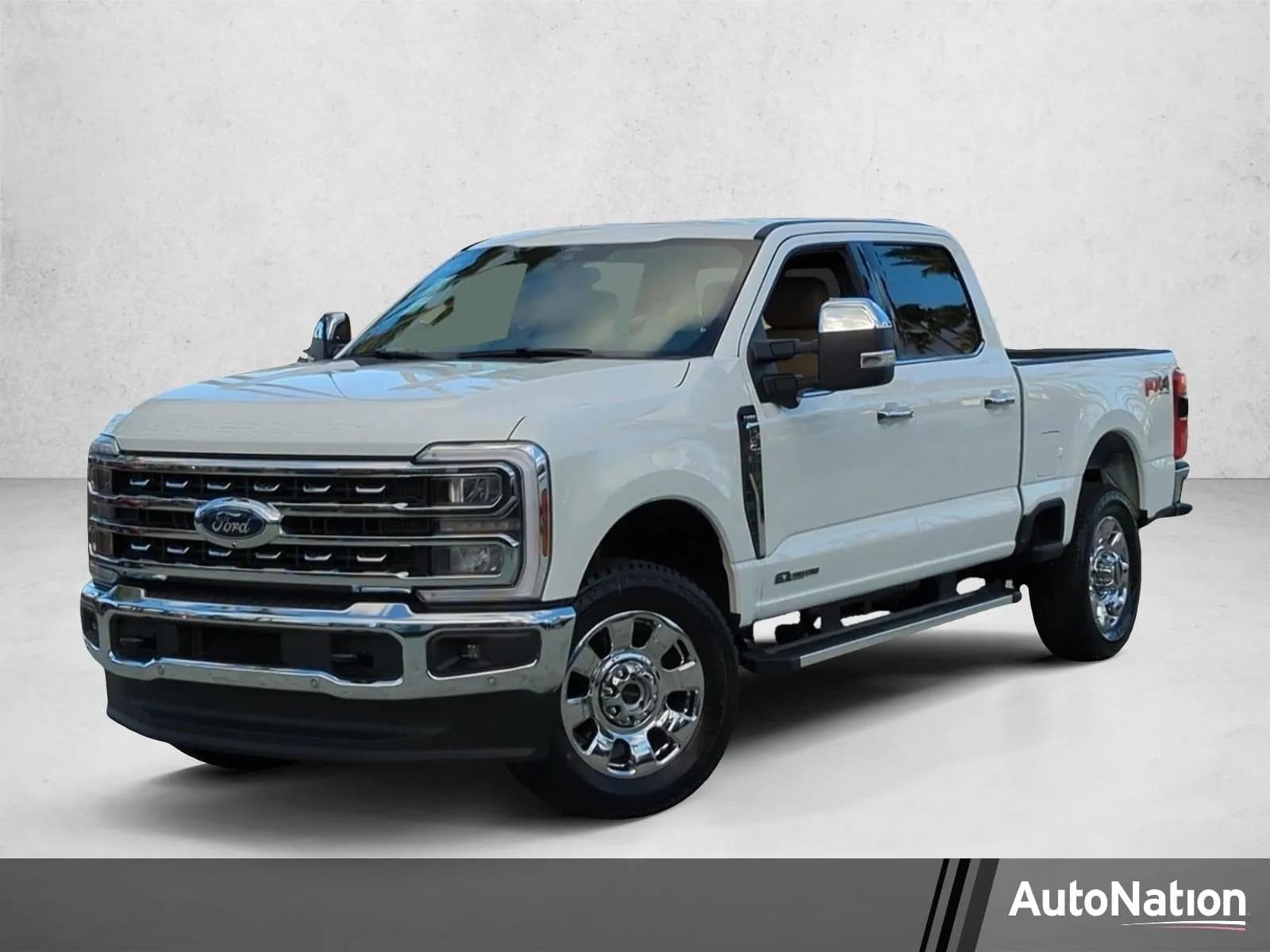 2026 Ford F-350 - Pickup