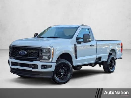 2026 Ford F-350 - Pickup