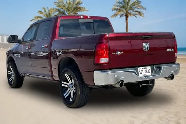 2016 Ram 1500 - Pickup