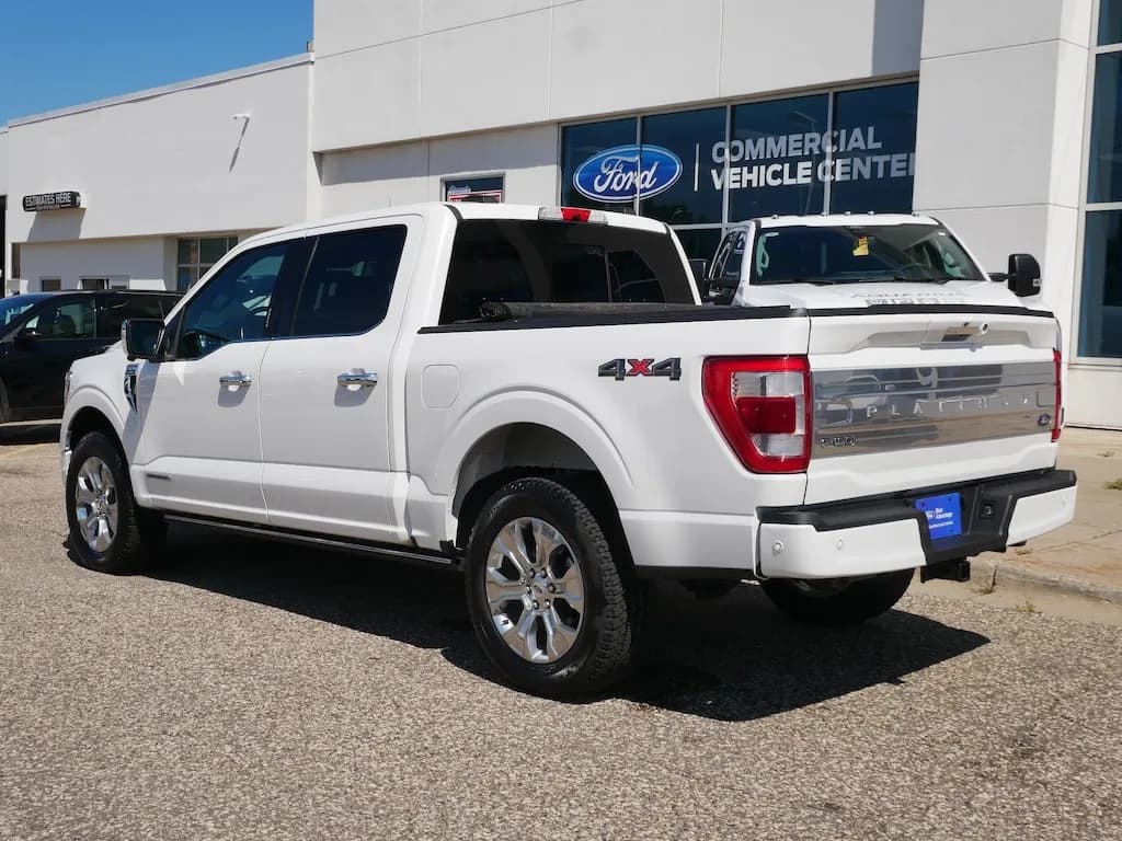 2021 Ford F-150 - Pickup