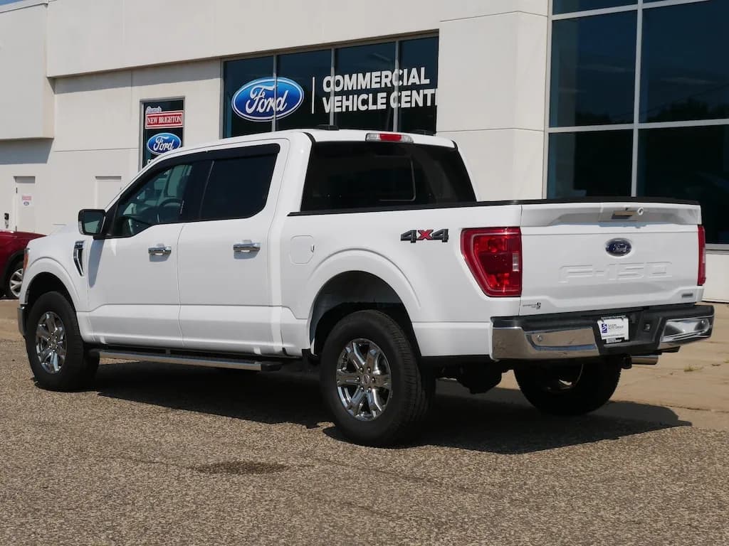 2023 Ford F-150 - Pickup