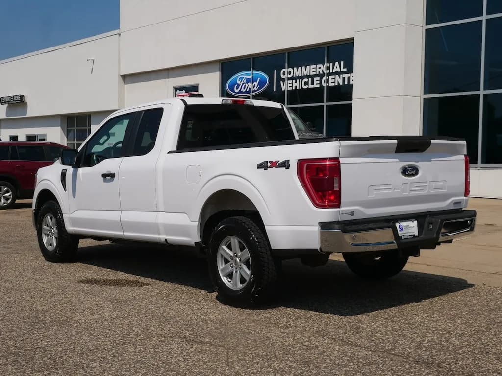 2021 Ford F-150 - Pickup