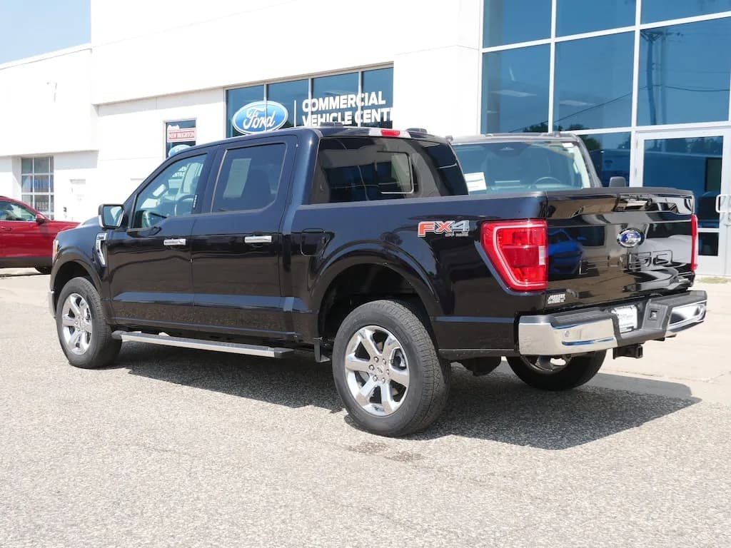2023 Ford F-150 - Pickup